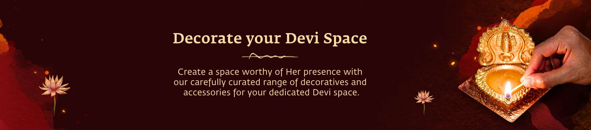 Devi space