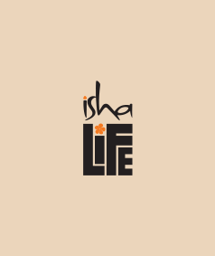 More Than A Life: Sadhguru